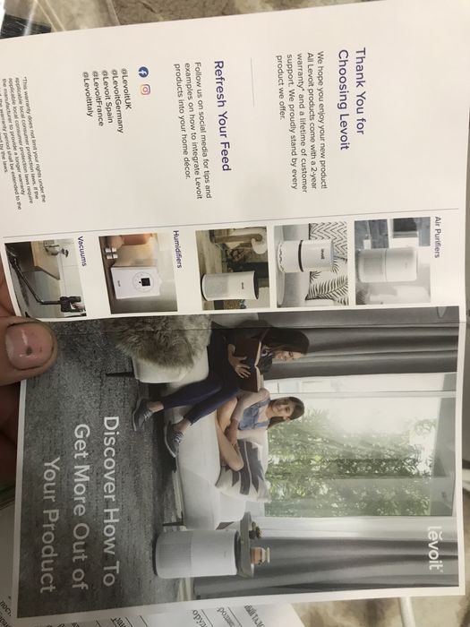 Парогенератор-ночник