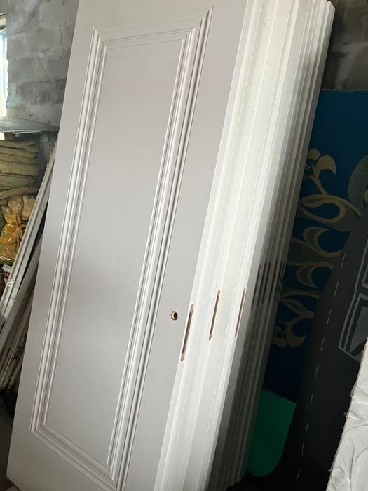 Продам межкомнатные двери