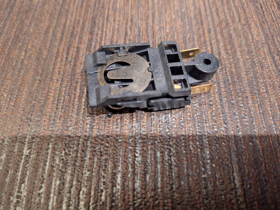 Терморегулатор за ел кана за вода