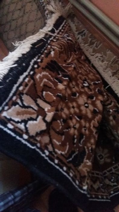 Ковер 2м  на 3м пр.Турция