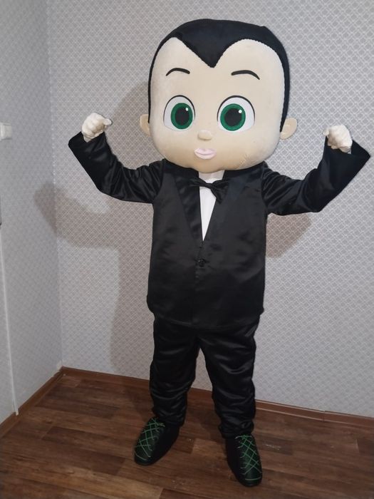 Продам ростовые куклы