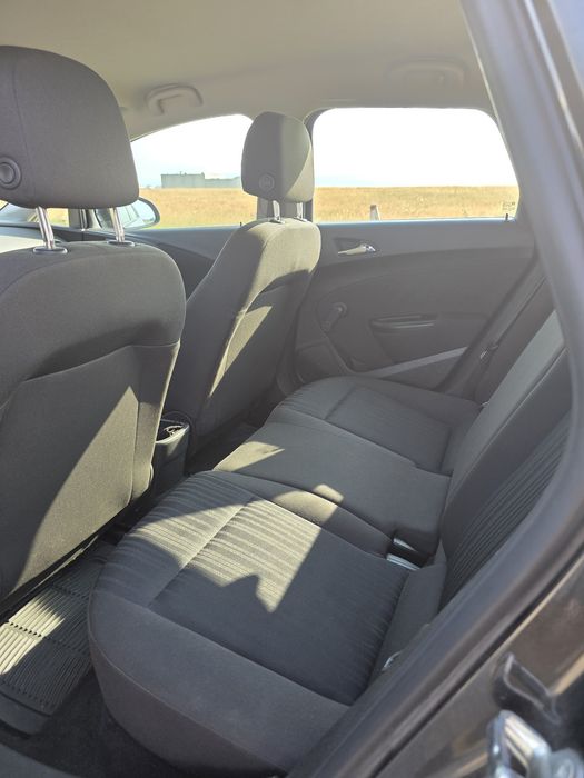 Opel Astra JSport