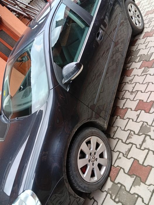 Vând golf 5  din 2005