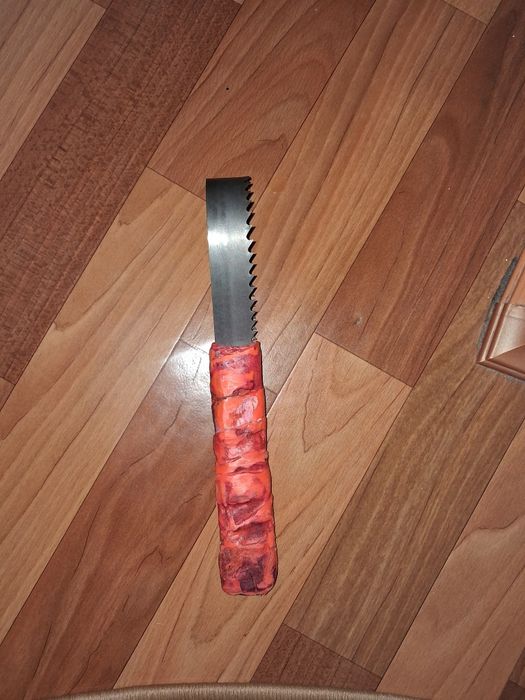 Балық аршитын құрал