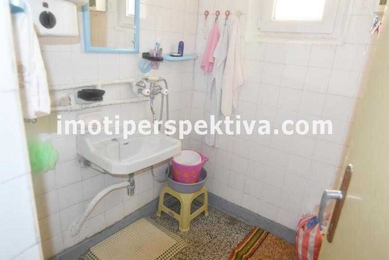 Продава се Двустаен апартамент в Пловдив, Христо Смирненски - 65 кв.м за 1444 €/кв.м - Снимка #11