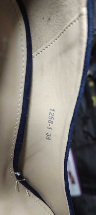 De vânzare Pantofi dama