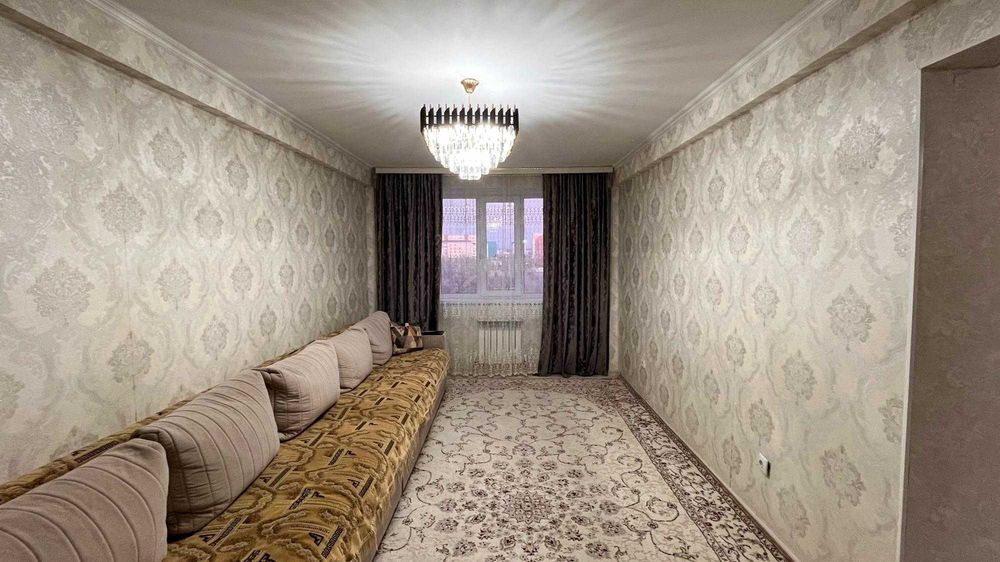 2 комн Арнагуль Империя