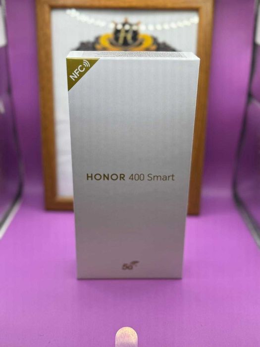 HOPE AMANET P2 - Honor 400 Smart / 128GB / 4 Gb Ram /  Sigilat