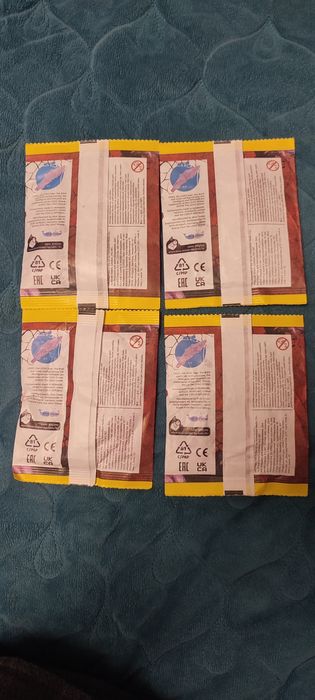 Figurine Lego Ninjago