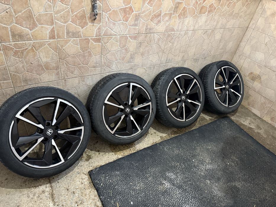 Алуминиеви джанти Honda 18” 5x114,3