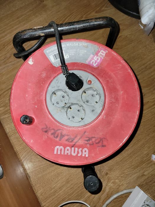 Разклонител 25 м