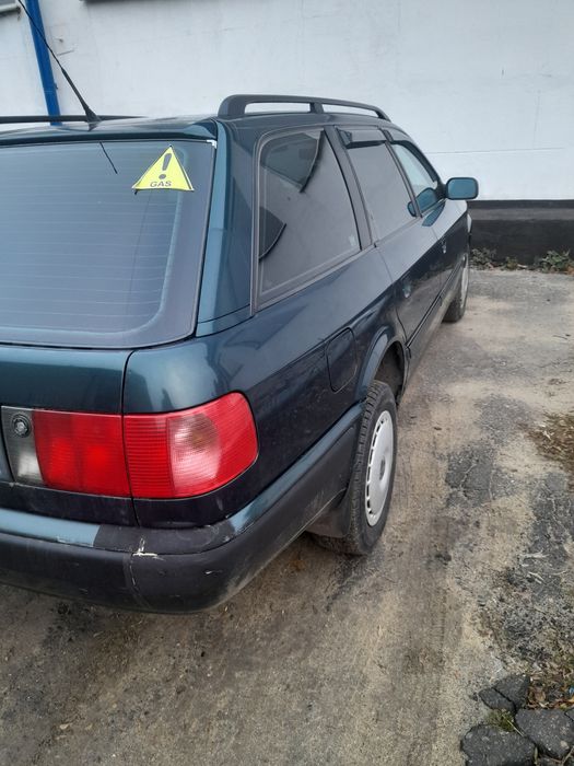 Продам   ауди с4