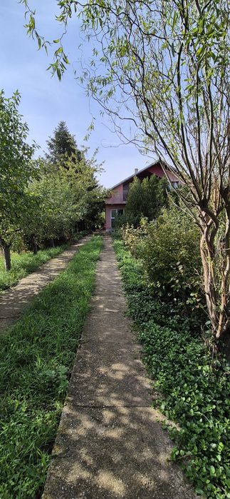 Casa de vanzare 20 km București