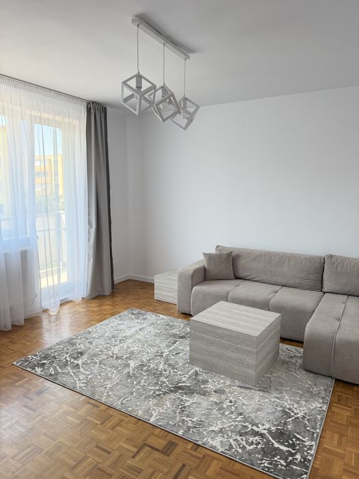 Apartament de inchiriat Turda: prima inchiriere!