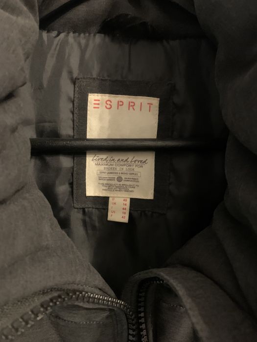 Зимно яке Esprit