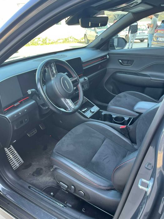 Hyundai Kona N LINE 2024