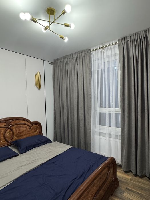 Квартира посуточно