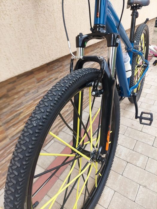 Bicicletă  montanbike Rockrider 26 inch