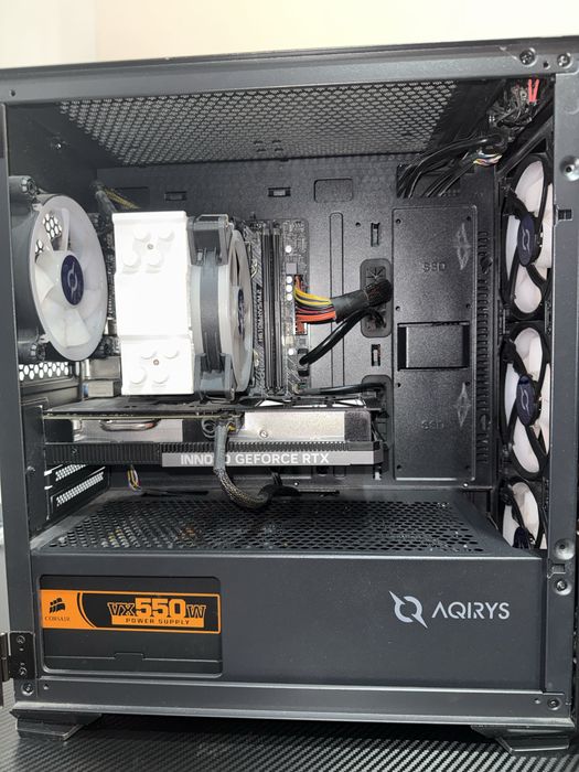 Vand PC stare perfecta