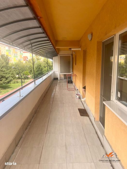 Apartament 2 camere decomandat, etaj 1, Cetate!