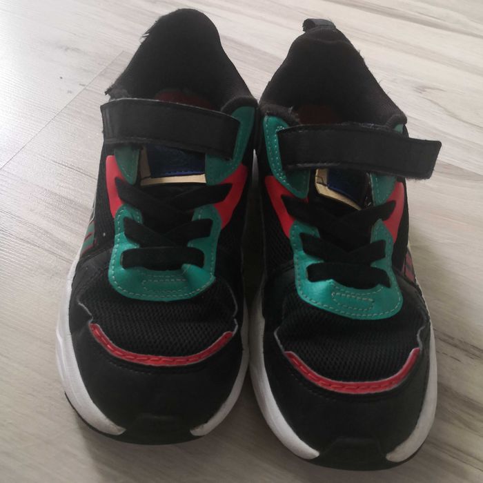 Маратонки Puma 35 номер