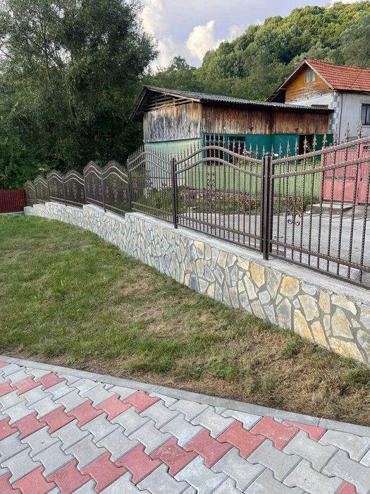 Piatra naturala de munte