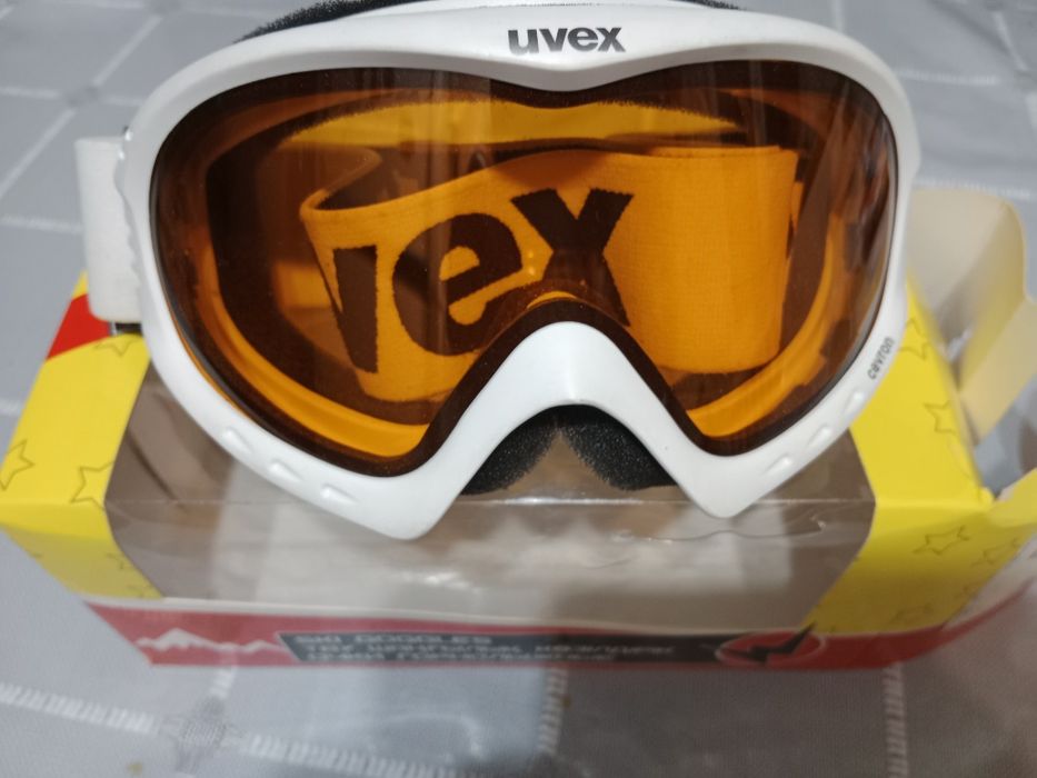 Горнолыжные очки Biwec