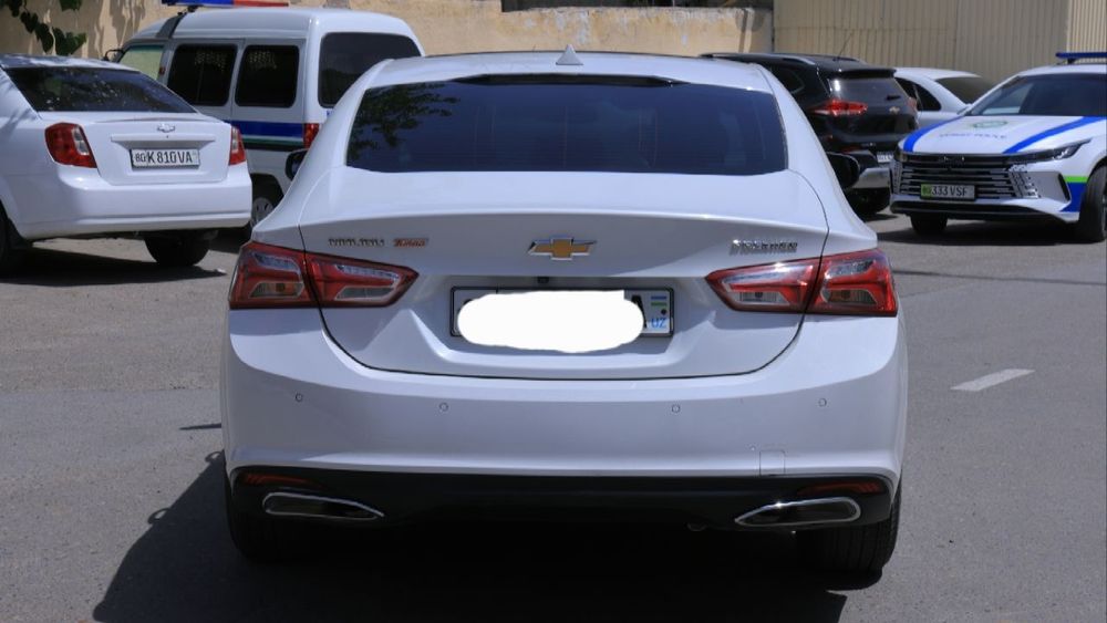 Malibu Premier 2020