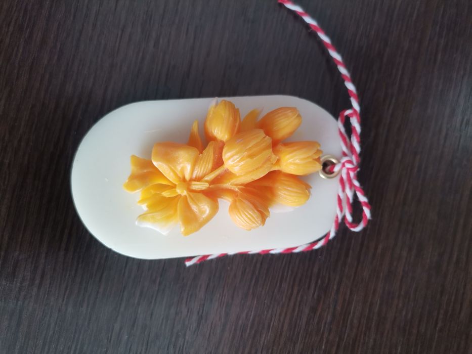 Coduri Handmade.