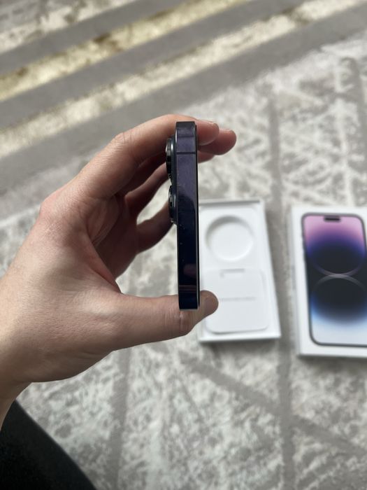 Айфон 14промах/256