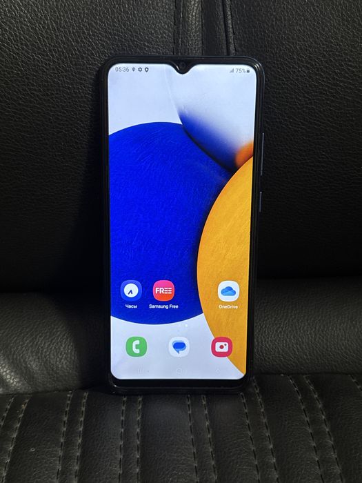 Samsung Galaxy A03 4/64