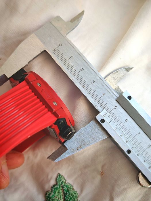 Рядък Модел Ръчен Мъжки Часовник HUBLOT Red Magic 50 mm