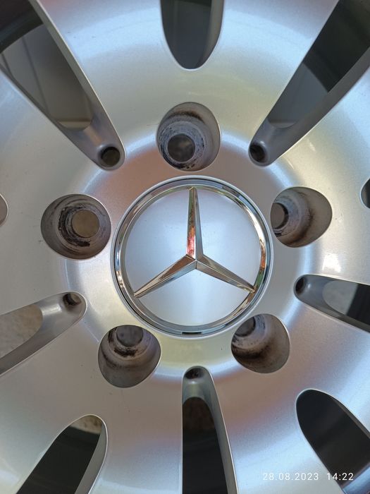 16/5/112-МЕРЦЕДЕС-Ц класа W 205,Е класа нов внос-перфектни