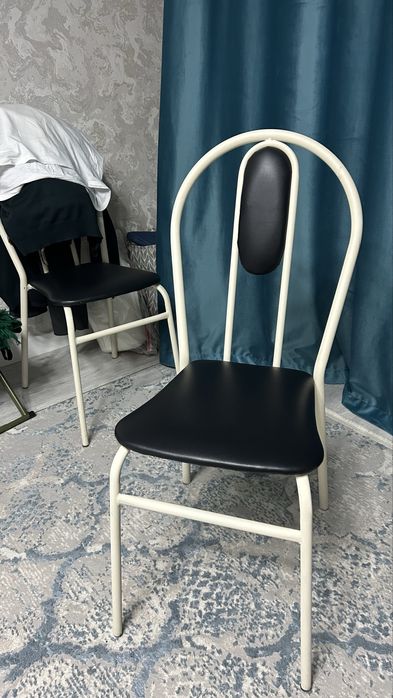 Продам три стульчика