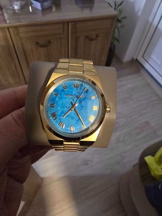 Часовници Michael Kors,  Fossil, Guess & Tommy Hilfiger