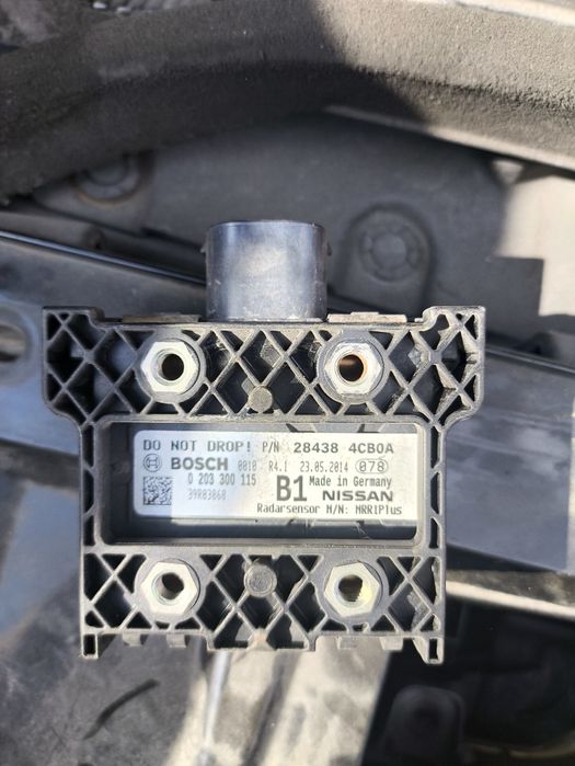 Дисктроник/Радар за Nissan Xtrail T32