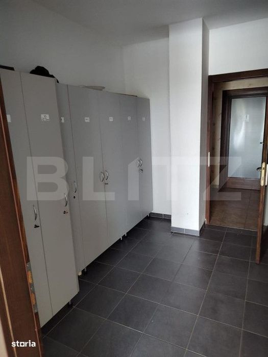 Spatiu pentru birouri, sediu firma, 660mp, zona Calea Clujului