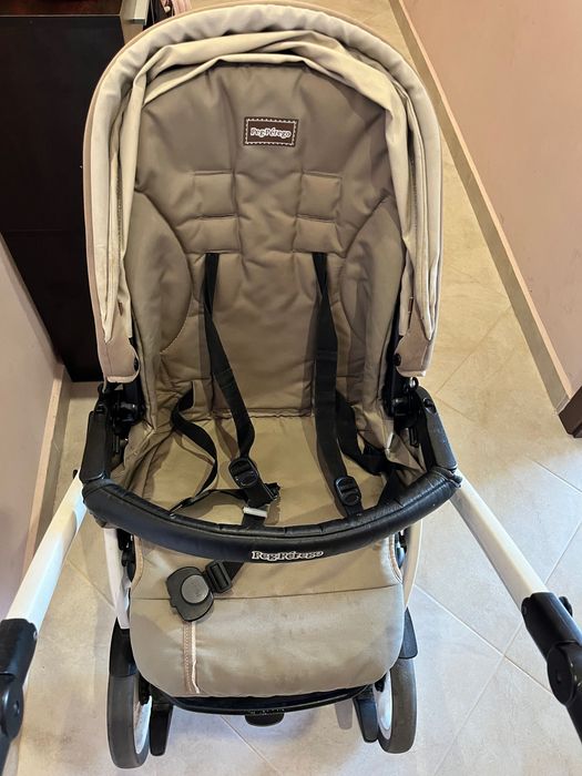 Бебешка количка Peg Perego Book S