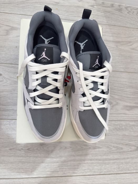 Кроссовки Nike Jordan original