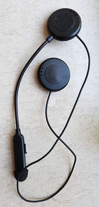 Bluetooth мото гарнитура YYTFY BT40