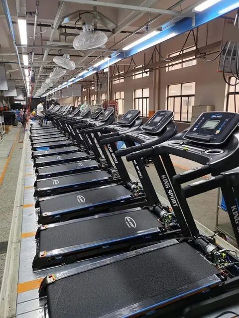 Беговая Дорожка ОПТОМ и Розницу Begavoy Daro'shka