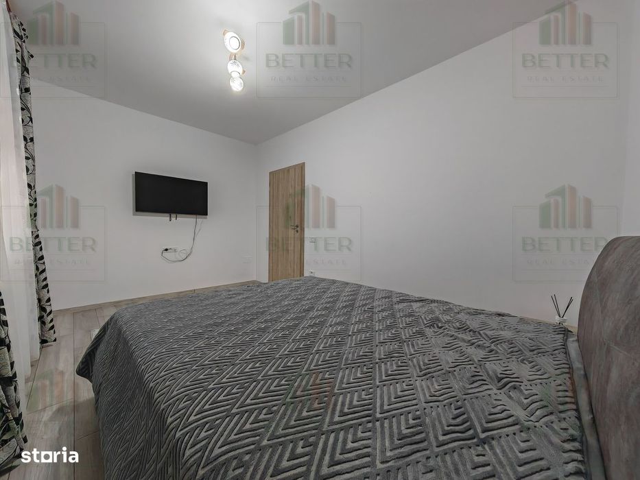 Apartament modern de vânzare – construcție 2024 - Bragadiru