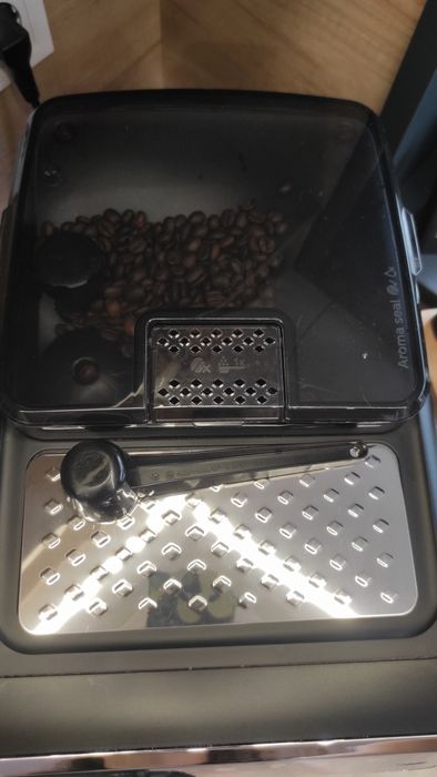 Кафемашина автомат Phillips Latte go, серия 5400