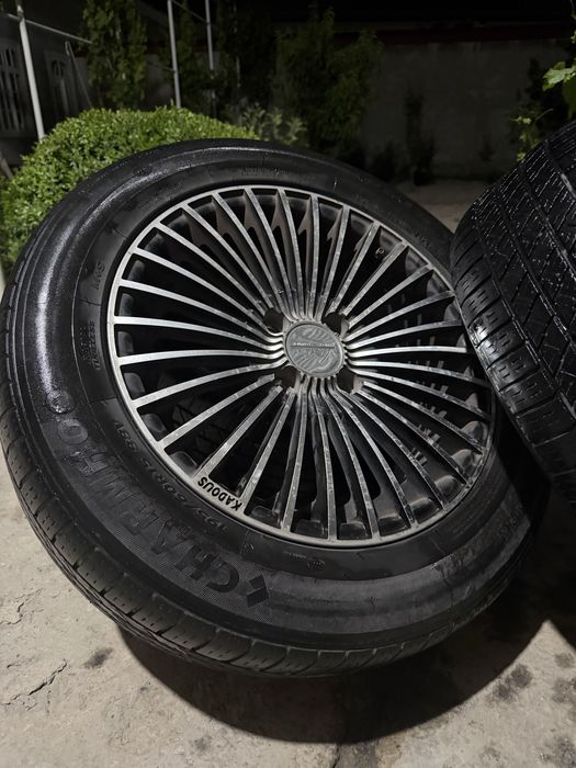 Diska balon sotiladi