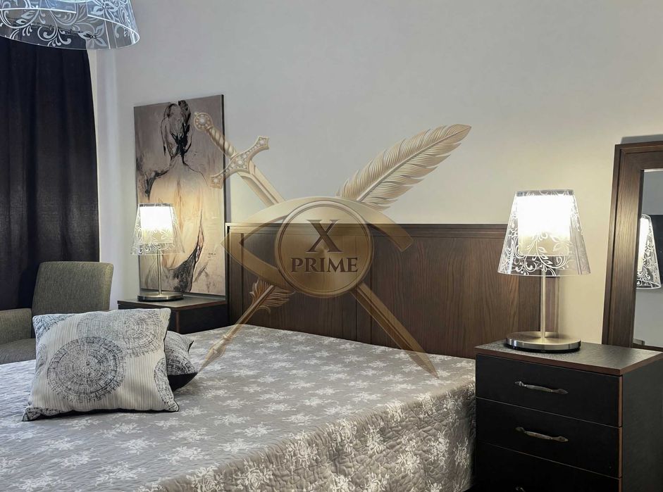 Дава се под наем Тристаен апартамент в Варна, м-т Траката - 118 кв.м за 890 € - Снимка #3