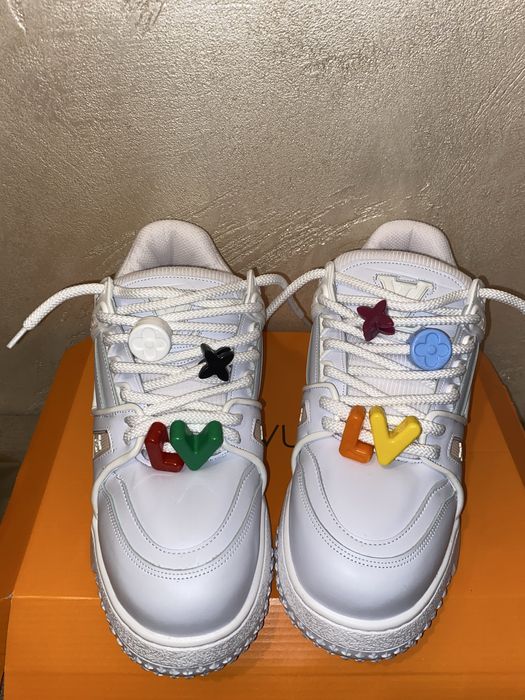 Adidasi LV Maxi Trainer