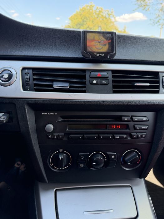 De vânzare BMW 320d, an 2006