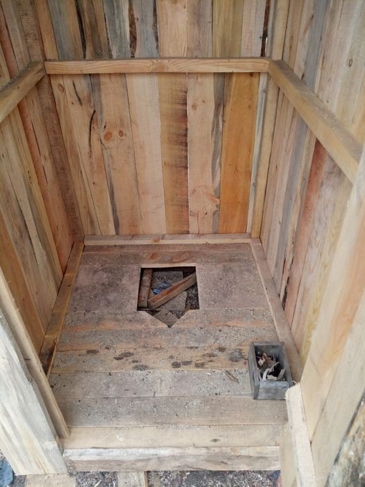 Продам туалет 40000тенге