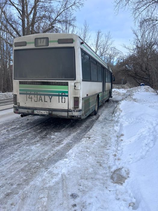 Продам автобус, в хорошем состояний