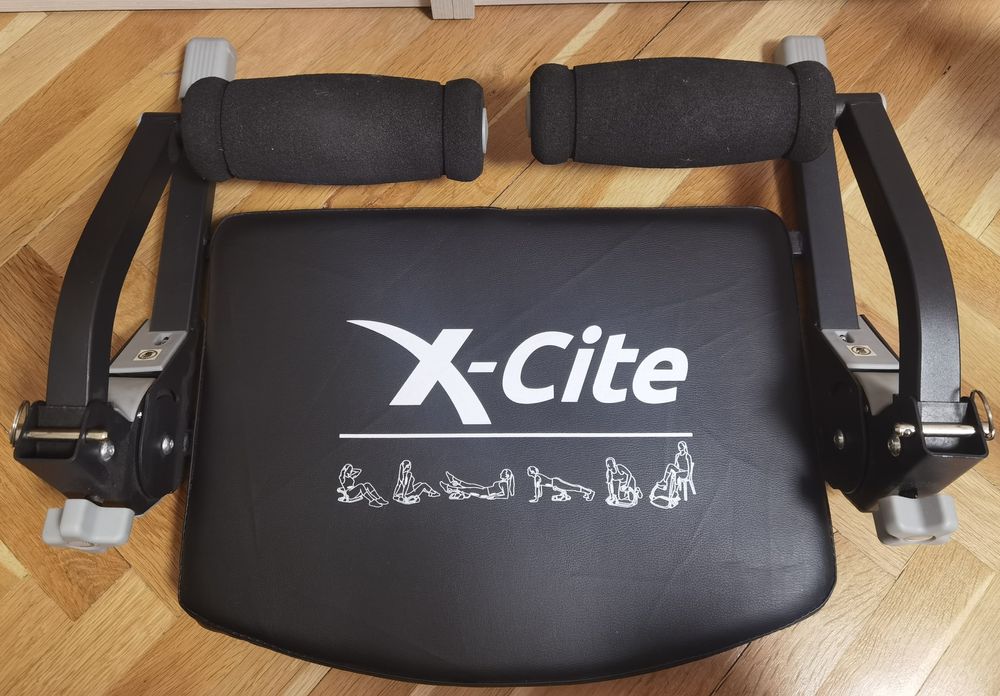 Фитнес тренировъчен уред